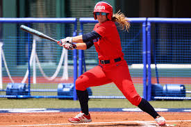 After being absent from the last two summer olympics, men's baseball and women's softball are returning. Zdymkrauje5m