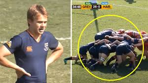 Our offices are for administrative purposes only, no visitors will be accepted without an appointment. Best Rugby School In South Africa Obliterate Best Rugby College In England In Merciless Performance Rugby Onslaught