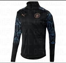 Camiseta manga larga manchester city primera portero 2021 negro. Premier League Filtran Posible Uniforme Del Manchester City Para La Temporada 2020 2021 Soy Futbol