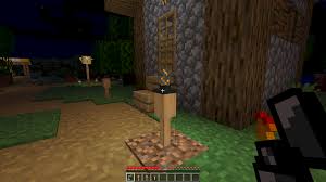 Trying to define minecraft is difficult. Hyper Lighting Mod 1 14 4 Iluminaciones Lamparas Fuentes De Luz Minecraft