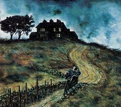 Wuthering Heights:The Real Story of Lost Love and Complex-PTSD.