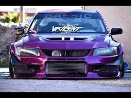 Subaru Impreza Wrx Sti Vs Mitsubishi Lancer Evolution X Mitsubishi Evo Vs The World Plus Extra Clips Mitsubishi Evo Mitsubishi Evo