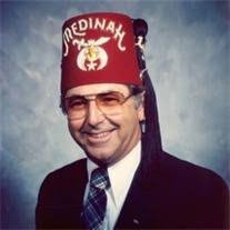 Walter Raymond Obituary December 12, 2009