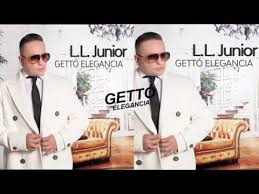 20 видео 923 просмотра обновлен 7 дек. L L Junior Getto Elegancia Album Demo 2018 Youtube