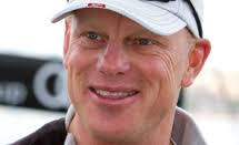 El regreso del 'dios del hielo'