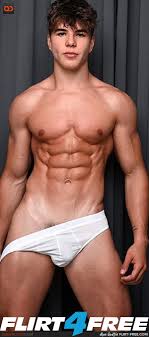Flirt4Free: Alan Gaultier - QueerClick
