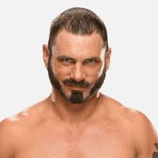 ▷ Austin Aries
