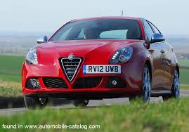 Image result for Blue Tornado 2012 Giulietta