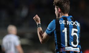 Check all the information and latest news about m. Atalanta De Roon Per La Roma Sara Dura Nessuno Ci Togliera La Champions Serie A Calciomercato Com