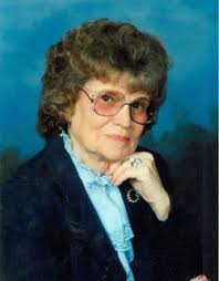 Mary Ellen Slate East (1926-2010)