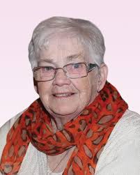 Obituary of Maria 'Mary' Dunning