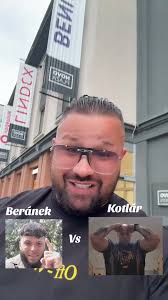 Leo Beranek Osscast Herohero