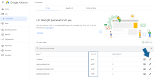 What are the key differences? Google Adsense Auto Ads Not Showing Up Advanced Ads