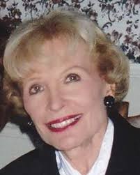 Barbara Barnard Obituary (1927