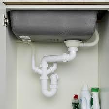 Maybe you would like to learn more about one of these? Mcalpine Space Saving Single Bowl Plumbing Kit Howdens
