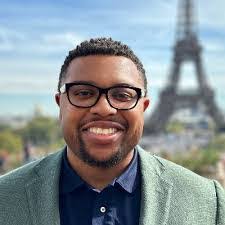 James Uphoff's Instagram, Twitter & Facebook