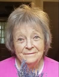 Candace Midgley Obituary (2021)