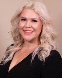 Christine Scheidt's Instagram, Twitter & Facebook