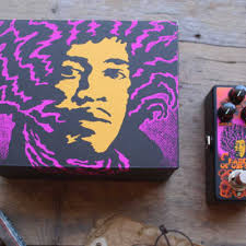 USED Cast Engineering Gypsy Haze (070)