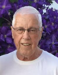 Most Recent Obituaries