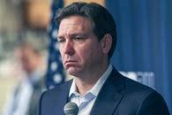 Ron DeSantis