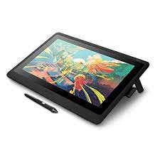 Best Drawing Tablet With Screens Drawing Tablet Wacom Cintiq Drawing Tablet With Screen