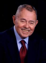 Jesse Hill Obituary (2015)