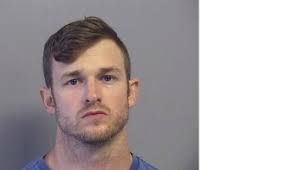 FBI confirm a person of interest was taken into custody in connection to  the Air Force recruiting office explosion