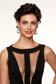 Morena Baccarin Loved Her In Stargate V Cancelled Too Early And Homeland In 2020 Morena Baccarin Actresses Trending Hairstyles