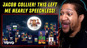 Jacob Collier: "Moon River" cello cover ft. 138 cellists!