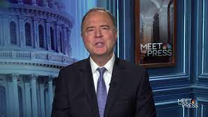 Adam Schiff Hopes They 'Dumb Down' Trump's Briefings After His Negligence With Classified Docs | Video