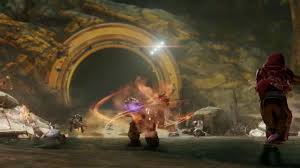 Now, the wait begins for our first look at the game in action — but there's word that we'll see gameplay sooner rather than later. Destiny 2 Reveal Trailer First Destiny 2 Gameplay From Bungie Youtube