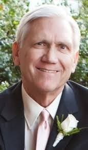 Geoffrey Clark avis de décès