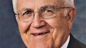 Graves, Richard “Dick” Lyle