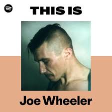 Joe Wheeler
