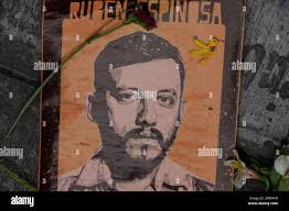 Narvarte multihomicide case hi-res stock photography and images