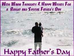 We are wishing you very happy fathers day, from thehappyfathersday.com. Fathers Day Messages For Friends Design Corral
