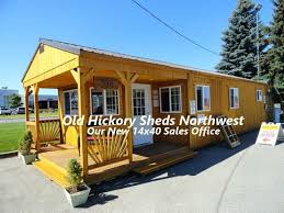 To purchase a building outright all that's required is 10% of the purchase price to get. Old Hickory Sheds Made In Othello Washington Buy Or Rent To Own Sheds Barns Cabins Garden Items For Sale Moses Lake Wa Shoppok
