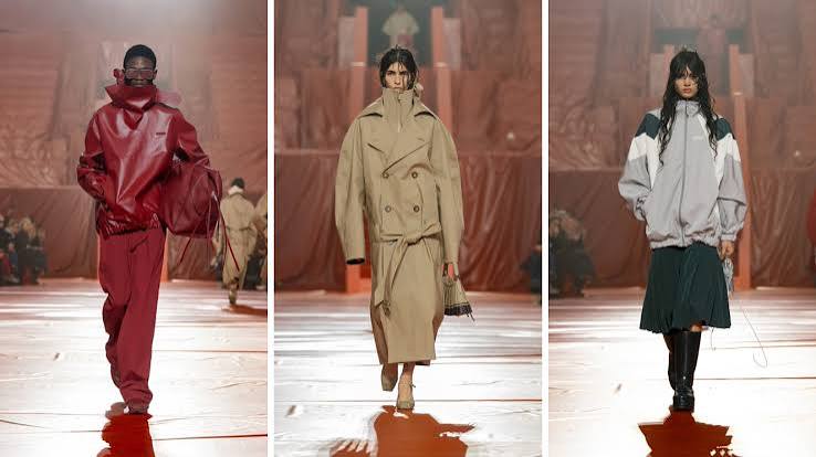 Paris Moda Haftası'ndan 2026 Kış Trendleri: Dolabını Güncellemeye Başla!
