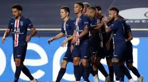 Preview and stats followed by live commentary, video highlights and match report. Kumpulan Berita Psg Vs Angers Hasil Liga Prancis Gol Tunggal Kurzawa Bawa Psg Kalahkan Angers 1 0