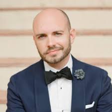 Julian Leaver Events Wedding Planner in Dallas ❤️ Portfolio