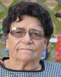 Petra Carrera Obituary (2022)