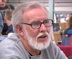 Independent, Alternative & Underground Comic Book Artists