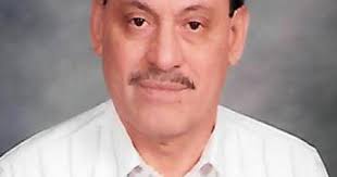 Gonzalo G. Posada Sr.