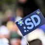 Sverigedemokraterna Expels Stina Isaksson Over Controversial Flyers