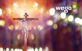That's all for good friday 2021 images, quotes and it's history if you found this post helpful do share it. Good Friday 2021 Date Holiday Calendar More Wego Blog