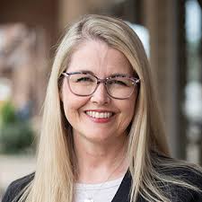 Andrea Dudley's Instagram, Twitter & Facebook