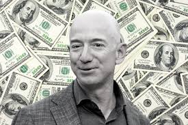 Absolute rulers or conquerors are sometimes listed for the territory they controlled rather than for their immediate personal wealth. This Is How Much Money Jeff Bezos Makes Every Second