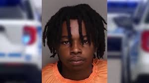 Man faces murder charge in Florence shooting