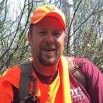 Chuck Allan Tate Obituary